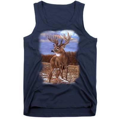 Super Freak Buck Tank Top