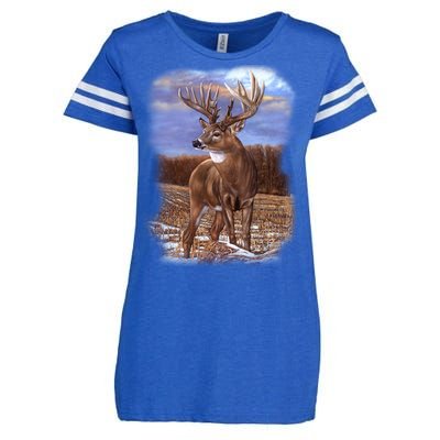 Super Freak Buck Enza Ladies Jersey Football T-Shirt