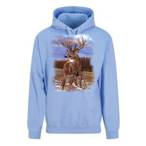 Super Freak Buck Unisex Surf Hoodie