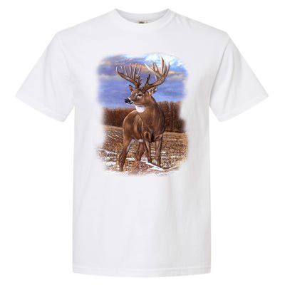 Super Freak Buck Garment-Dyed Heavyweight T-Shirt