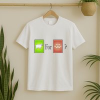 S.H.E.E.P For Brick Funny Board Game T-Shirt