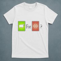 S.H.E.E.P For Brick Funny Board Game T-Shirt
