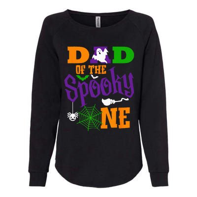 Spooky First Birthday Matching Family Costume Womens California Wash Sweatshirt