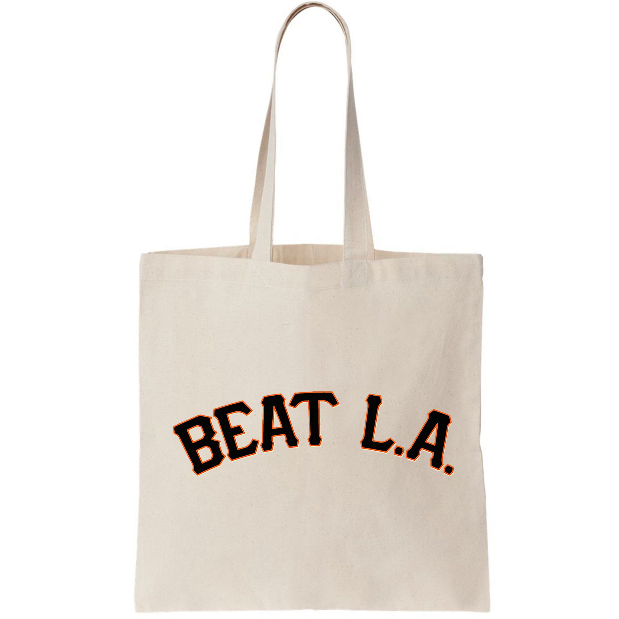 San Francisco Beat L.A. Bag