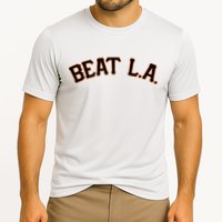 San Francisco Beat L.A. Cooling Performance Crew T-Shirt