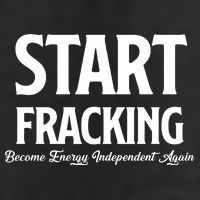 Start Fracking Become Energy Independent Again Adult Drive Performance Visor