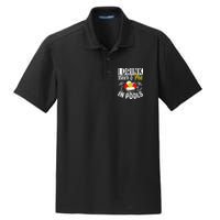 Swimmer funny Cool I Drink Beer And Pee In Pools Dry Zone Grid Polo