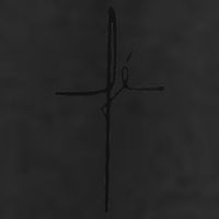 Simple Faith Cross In Portuguese Camiseta Fe 25L Jumbo Tote