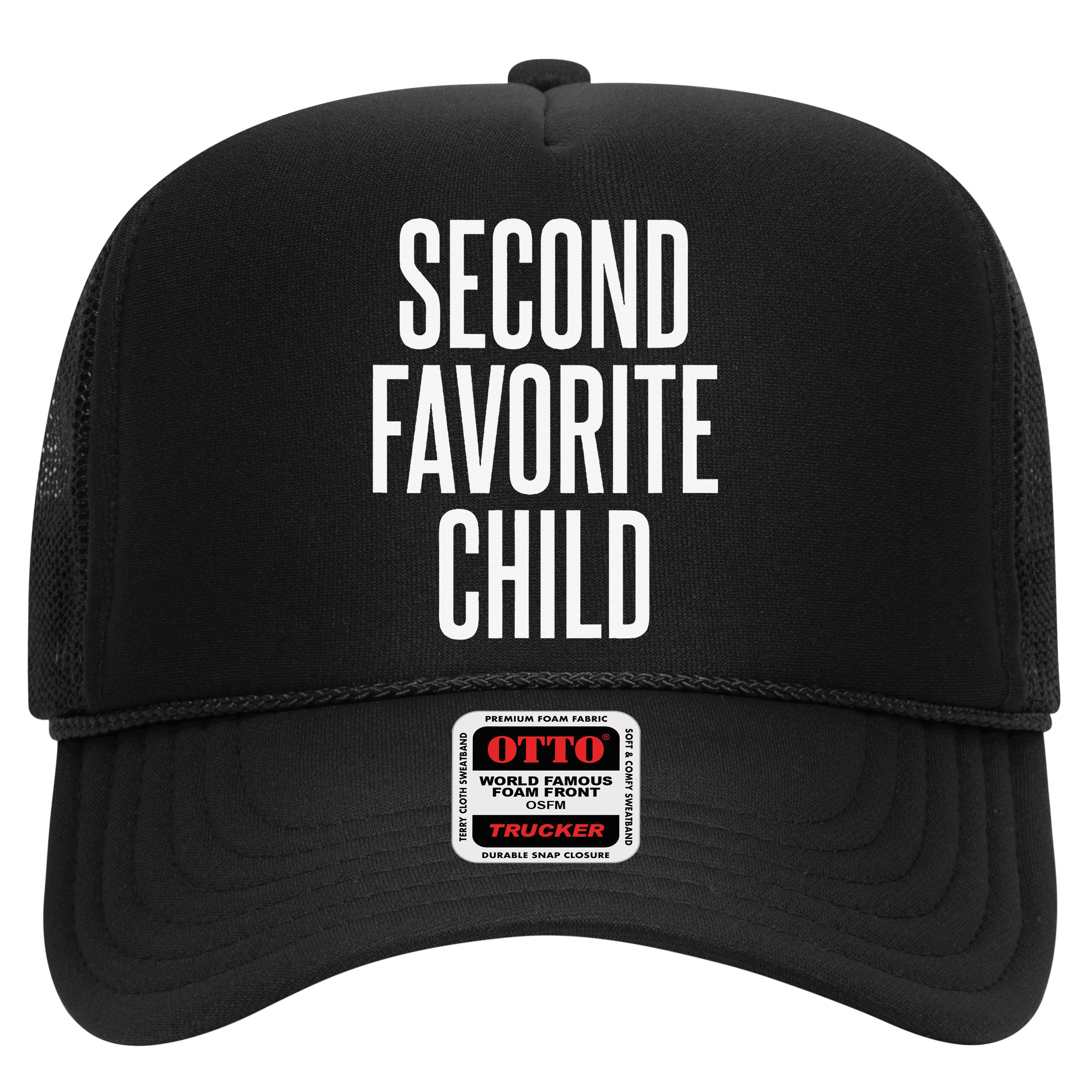 Second Favorite Child  Hat