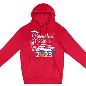 She From Chicago Premium Pullover Hoodie