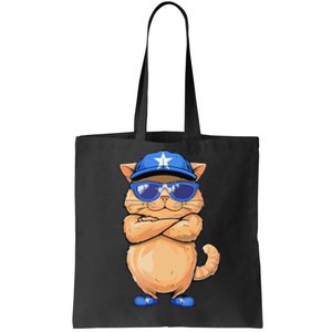 Somalian Flag Cat Mom Souvenirs Products Kitten Somalia Tote Bag