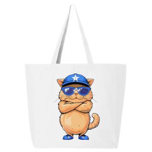 Somalian Flag Cat Mom Souvenirs Products Kitten Somalia 25L Jumbo Tote