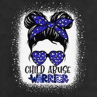 StandUp For Children Stop Child Abuse Prevention Awareness Adult Drive Performance Visor