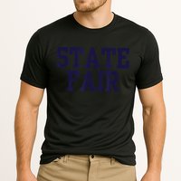 State Fair Community College 02 Cooling Performance Crew T-Shirt