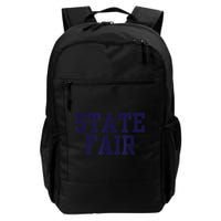 State Fair Community College 02 Backpack