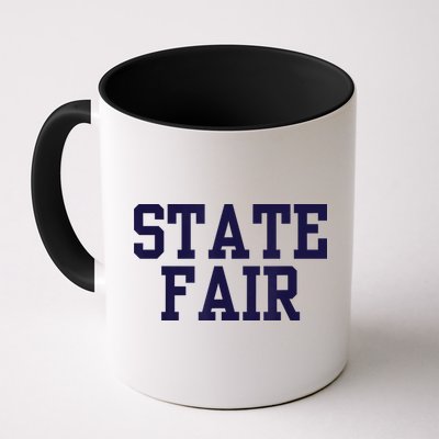 State Fair Community College 02 Mug