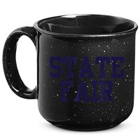 State Fair Community College 02 15oz Campfire Ceramic Mug