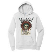 Santa Fe Chief Women's Pullover Hoodie