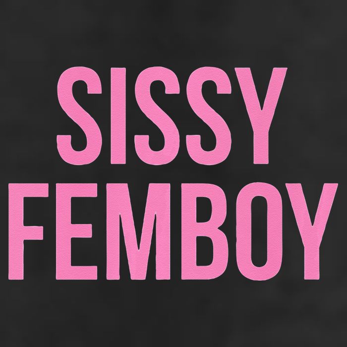 Sissy Femboy Crossdressing Aesthetic Adult Drive Performance Visor