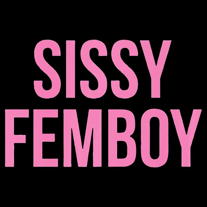 Sissy Femboy Crossdressing Aesthetic Drawstring Bag
