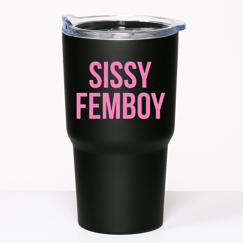 Sissy Femboy Crossdressing Aesthetic Tumbler