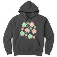 Spring Flower Cute Gift Hoodie