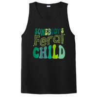 Somebodys Feral Child PosiCharge Competitor Tank