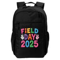 School Field Day Teacher Im Just Here For Field Day 2025 Backpack