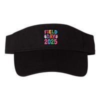 School Field Day Teacher Im Just Here For Field Day 2025 Visor