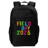 School Field Day Teacher Im Just Here For Field Day 2025 Backpack