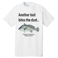 Sheepshead Freshwater Drum Tall T-Shirt