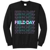 School Field Day Sweatshirt