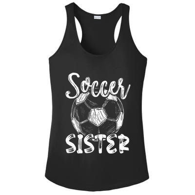 Softball Fathers Day Funny Proud Softball Grandpa Ladies PosiCharge Competitor Racerback Tank