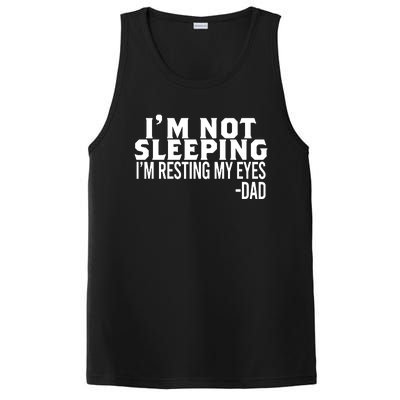 Sayings FatherS Day PosiCharge Competitor Tank