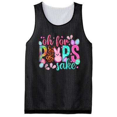 Sake Funny Easter Bunny Print Glasses Happy Easter Mesh Reversible Basketball Jersey Tank