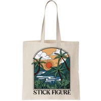 Stick Figure Enchantment Bag