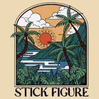 Stick Figure Enchantment Bag
