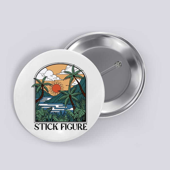 Stick Figure Enchantment Button