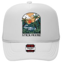 Stick Figure Enchantment Hat