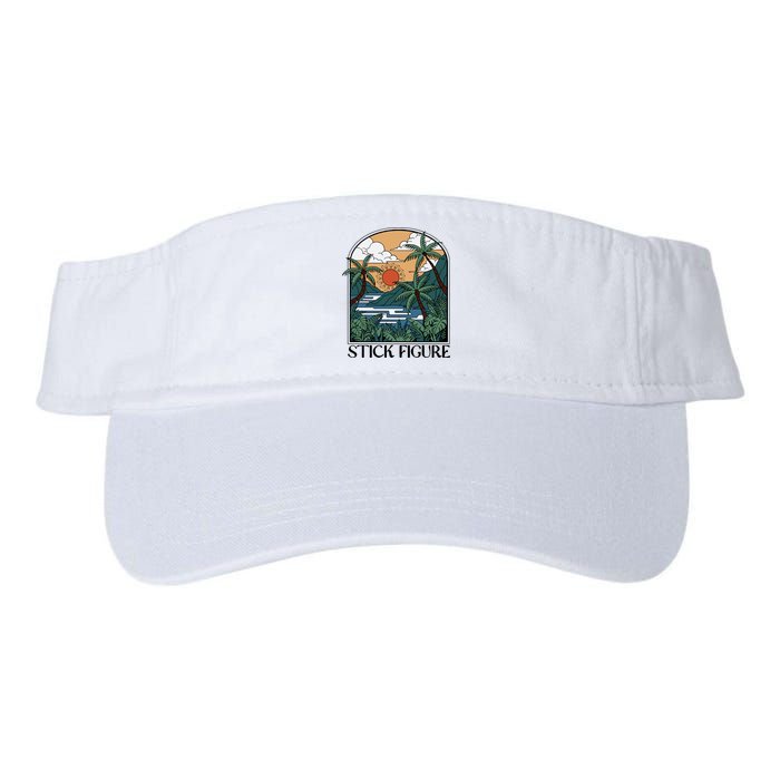 Stick Figure Enchantment Visor
