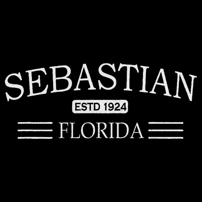 Sebastian Florida Fl Impact Tech Backpack