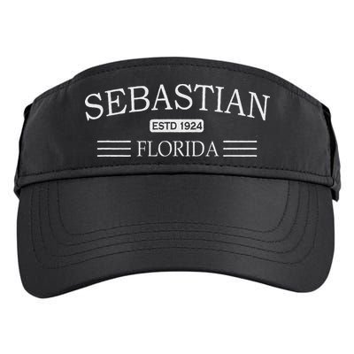 Sebastian Florida Fl Adult Drive Performance Visor