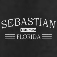 Sebastian Florida Fl Golf Towel