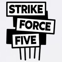 Strike Force Five Premium T-Shirt