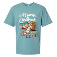 Shitters Full Funny Camper RV Camping TShirt Sueded Cloud Jersey T-Shirt
