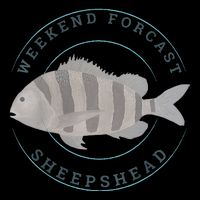 Sheepshead Fishing Fisherman Design Mesh Reversible Basketball Jersey Tank