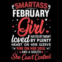 Smartass February For Wo Impact Tech Backpack