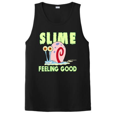 Slime Feeling Good PosiCharge Competitor Tank