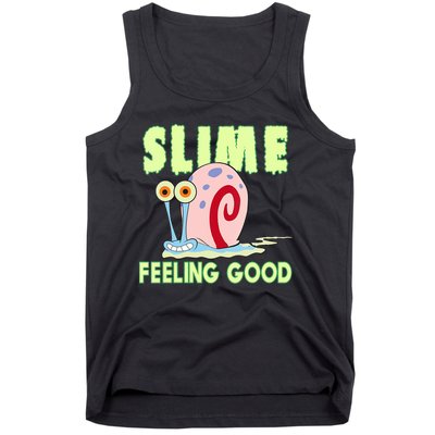 Slime Feeling Good Tank Top