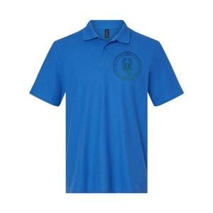 Scorpio Funny Gift Zodiac Sign Scorpio Cute Gift Softstyle Adult Sport Polo